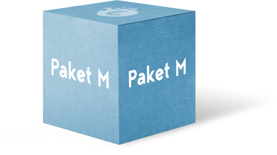 Paket M