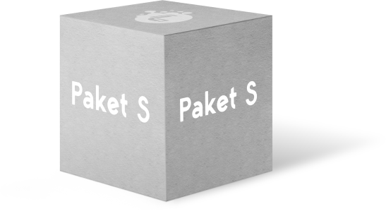 Paket S